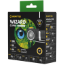 Мультифонарь ARMYTEK WIZARD C1 PRO MAGNET USB+18350 F09001W