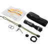 Тактический фонарь ARMYTEK PARTNER A1 PRO V3 XP-L F02702SC