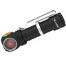 Налобный фонарь ARMYTEK WIZARD C2 WR MAGNET USB WARM F06901W